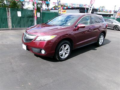 2014 Acura RDX w/Tech SUV