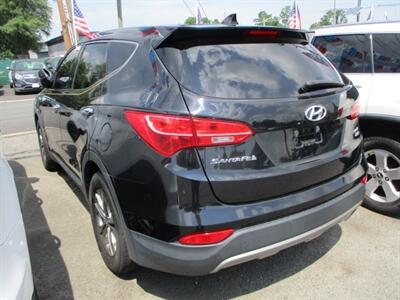 2015 Hyundai SANTA FE Sport 2.4L   - Photo 2 - Edison, NJ 08817