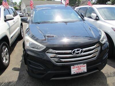 2015 Hyundai SANTA FE Sport 2.4L   - Photo 6 - Edison, NJ 08817