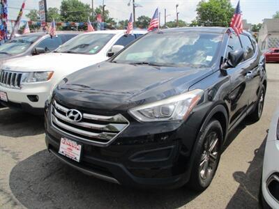 2015 Hyundai SANTA FE Sport 2.4L   - Photo 1 - Edison, NJ 08817