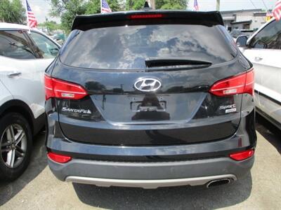 2015 Hyundai SANTA FE Sport 2.4L   - Photo 3 - Edison, NJ 08817