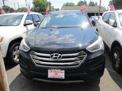 2015 Hyundai SANTA FE Sport 2.4L   - Photo 7 - Edison, NJ 08817