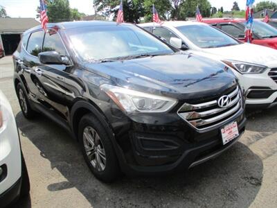 2015 Hyundai SANTA FE Sport 2.4L   - Photo 5 - Edison, NJ 08817