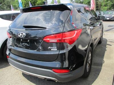 2015 Hyundai SANTA FE Sport 2.4L   - Photo 4 - Edison, NJ 08817