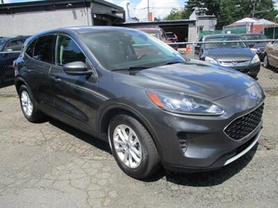 2020 Ford Escape SE   - Photo 4 - Edison, NJ 08817