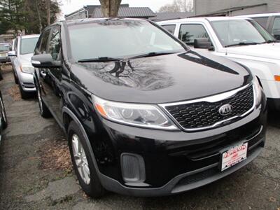 2015 Kia Sorento LX   - Photo 2 - Edison, NJ 08817