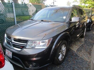 2016 Dodge Journey SXT   - Photo 1 - Edison, NJ 08817