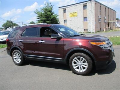 2012 Ford Explorer XLT   - Photo 10 - Edison, NJ 08817