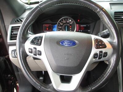 2012 Ford Explorer XLT   - Photo 25 - Edison, NJ 08817