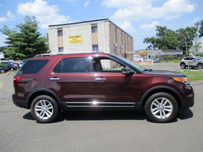 2012 Ford Explorer XLT   - Photo 9 - Edison, NJ 08817