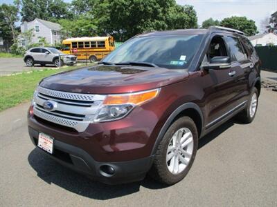 2012 Ford Explorer XLT   - Photo 2 - Edison, NJ 08817