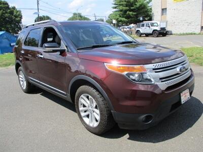 2012 Ford Explorer XLT   - Photo 11 - Edison, NJ 08817