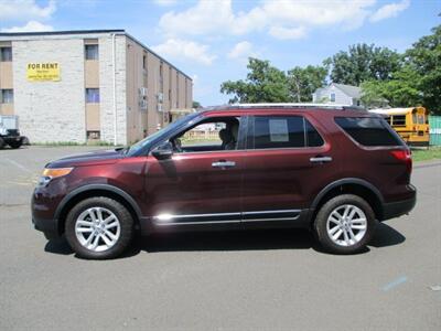 2012 Ford Explorer XLT   - Photo 3 - Edison, NJ 08817