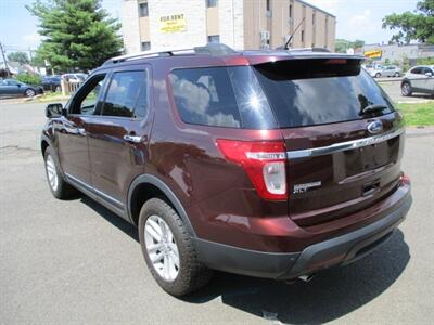 2012 Ford Explorer XLT   - Photo 5 - Edison, NJ 08817