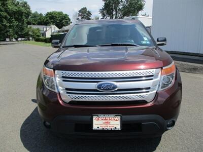 2012 Ford Explorer XLT   - Photo 12 - Edison, NJ 08817