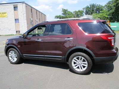 2012 Ford Explorer XLT   - Photo 4 - Edison, NJ 08817