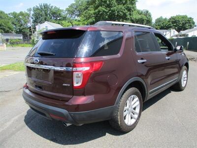 2012 Ford Explorer XLT   - Photo 7 - Edison, NJ 08817