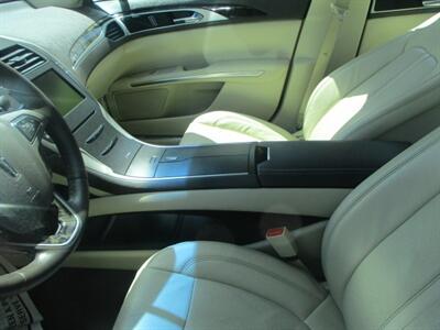 2015 Lincoln MKZ/Zephyr   - Photo 6 - Edison, NJ 08817