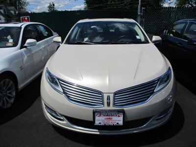 2015 Lincoln MKZ/Zephyr   - Photo 2 - Edison, NJ 08817