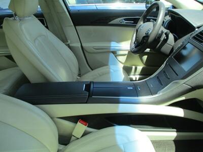 2015 Lincoln MKZ/Zephyr   - Photo 4 - Edison, NJ 08817