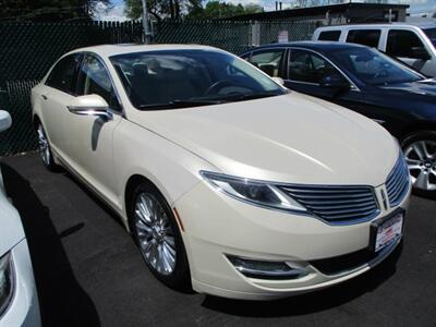 2015 Lincoln MKZ/Zephyr   - Photo 3 - Edison, NJ 08817