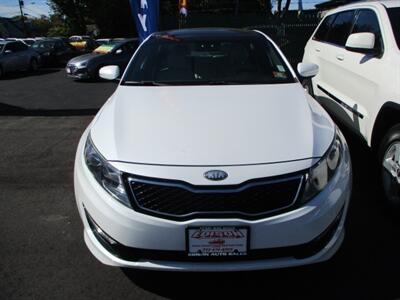 2013 Kia Optima SXL   - Photo 6 - Edison, NJ 08817