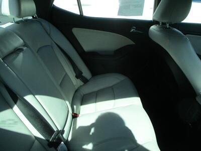 2013 Kia Optima SXL   - Photo 9 - Edison, NJ 08817