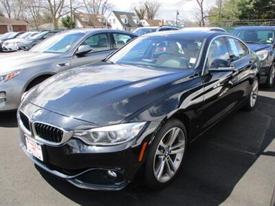 2016 BMW 428i xDrive Gran Cou   - Photo 1 - Edison, NJ 08817