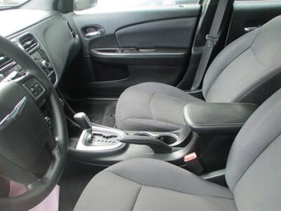 2013 Chrysler 200 LX   - Photo 3 - Edison, NJ 08817