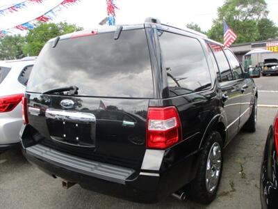 2014 Ford Expedition Limited   - Photo 3 - Edison, NJ 08817