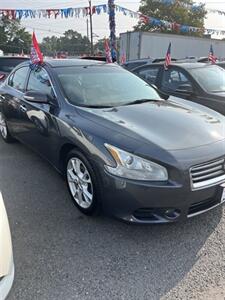 2012 Nissan Maxima 3.5 SV   - Photo 4 - Edison, NJ 08817