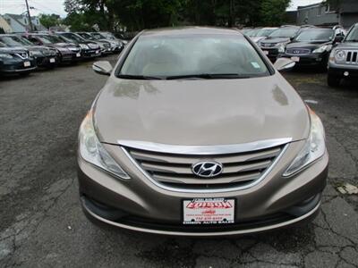 2014 Hyundai Sonata GLS   - Photo 10 - Edison, NJ 08817