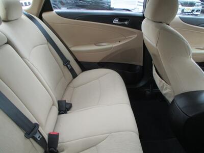 2014 Hyundai Sonata GLS   - Photo 14 - Edison, NJ 08817