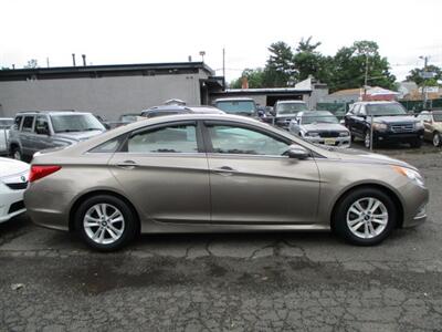 2014 Hyundai Sonata GLS   - Photo 7 - Edison, NJ 08817