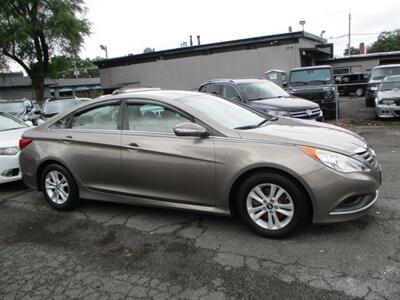 2014 Hyundai Sonata GLS   - Photo 8 - Edison, NJ 08817