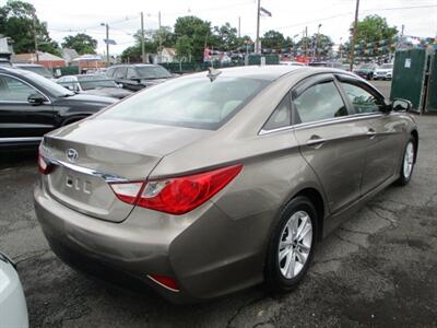 2014 Hyundai Sonata GLS   - Photo 5 - Edison, NJ 08817