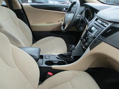 2014 Hyundai Sonata GLS   - Photo 12 - Edison, NJ 08817