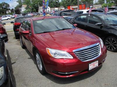 2013 Chrysler 200 Touring   - Photo 4 - Edison, NJ 08817