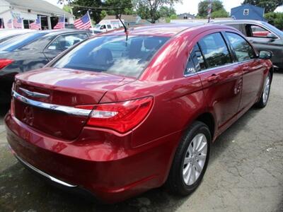 2013 Chrysler 200 Touring   - Photo 3 - Edison, NJ 08817