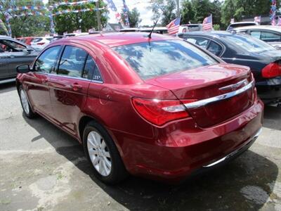 2013 Chrysler 200 Touring   - Photo 2 - Edison, NJ 08817