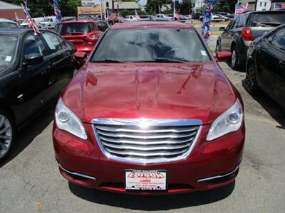 2013 Chrysler 200 Touring   - Photo 5 - Edison, NJ 08817