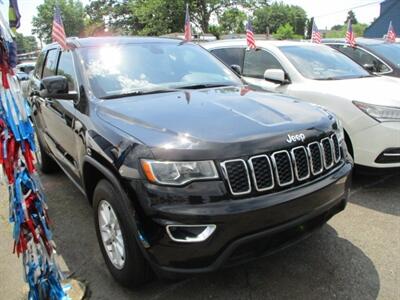 2018 Jeep Grand Cherokee Laredo   - Photo 5 - Edison, NJ 08817