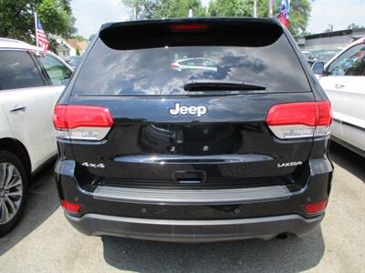 2018 Jeep Grand Cherokee Laredo   - Photo 3 - Edison, NJ 08817