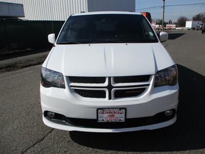 2017 Dodge Grand Caravan GT   - Photo 12 - Edison, NJ 08817