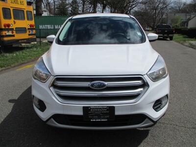 2017 Ford Escape SE   - Photo 12 - Edison, NJ 08817