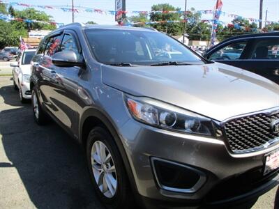 2017 Kia Sorento LX   - Photo 4 - Edison, NJ 08817