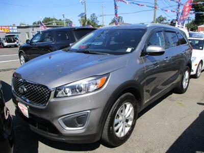 2017 Kia Sorento LX   - Photo 1 - Edison, NJ 08817