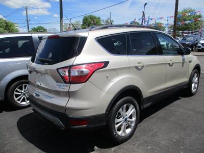 2017 Ford Escape SE   - Photo 3 - Edison, NJ 08817