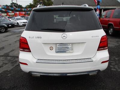 2015 Mercedes-Benz GLK GLK 350 4MATIC   - Photo 5 - Edison, NJ 08817