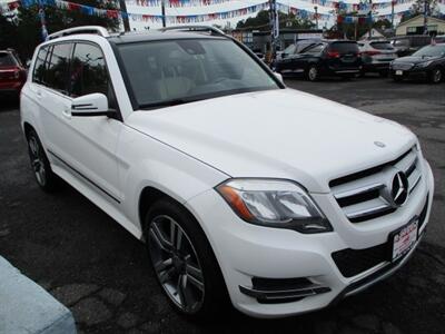 2015 Mercedes-Benz GLK GLK 350 4MATIC   - Photo 7 - Edison, NJ 08817